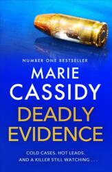 Deadly Evidence (ISBN: 9781399703666)