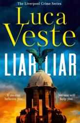 Liar Liar (ISBN: 9780008806811)