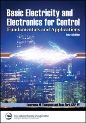 Basic Electricity and Electronics for Control: Fundamentals and Applications, 4e Textbook & Lab Workbook Set (ISBN: 9781643310770)