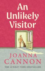 An Unlikely Visitor (ISBN: 9780008255084)
