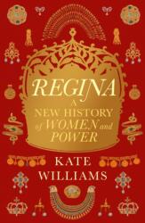 Regina (ISBN: 9781474621359)