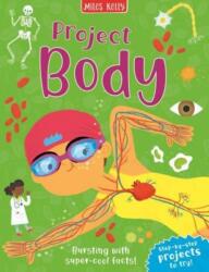 Project Body (ISBN: 9781789894585)