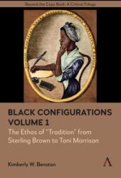 Black Configurations (ISBN: 9781785278679)
