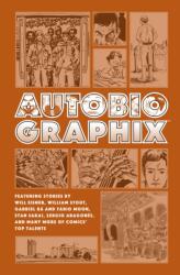 Autobiographix (ISBN: 9781506716848)