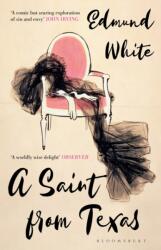 A Saint from Texas (ISBN: 9781526600479)