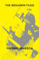The Benjamin Files (ISBN: 9781784783983)
