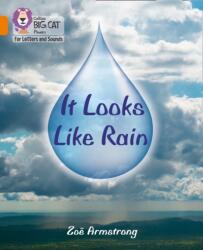 It Looks Like Rain (ISBN: 9780008442385)