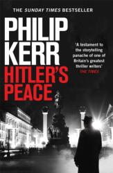 Hitler's Peace (ISBN: 9781529404135)