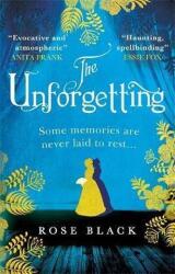 The Unforgetting (ISBN: 9781409190622)