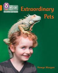 Extraordinary Pets (ISBN: 9780008410032)