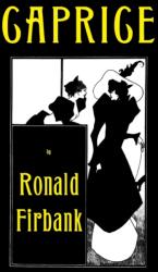 Caprice (ISBN: 9780648590590)