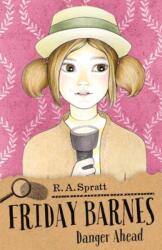 Danger Ahead: Volume 6 (ISBN: 9781760892166)