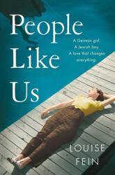 People Like Us (ISBN: 9781789545029)