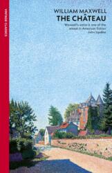 The Chateau (ISBN: 9781529990461)