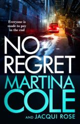 No Regret (ISBN: 9781472249593)