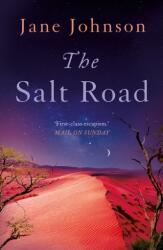 The Salt Road (ISBN: 9781789545272)