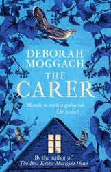 The Carer (ISBN: 9781472260468)