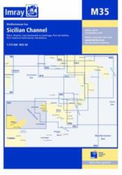 M35 Sicilian Channel (ISBN: 9781846235948)