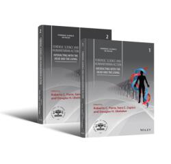 Forensic Science and Humanitarian Action, 2 Volume Set (ISBN: 9781119481966)