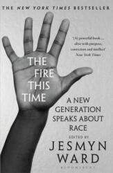 The Fire This Time (ISBN: 9781408892589)