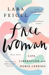 Free Woman (ISBN: 9781408878576)