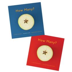 How Many? (ISBN: 9781625312181)