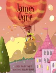 James and the Ogre (ISBN: 9781916416406)