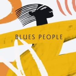 Blues People (ISBN: 9781648265075)