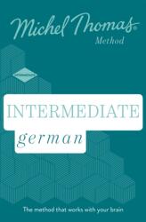 Intermediate German New Edition (ISBN: 9781473692893)