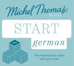 Start German New Edition (ISBN: 9781473692862)