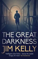 The Great Darkness (ISBN: 9780749022921)