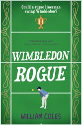Wimbledon Rogue (ISBN: 9781918291827)