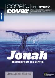 Jonah (ISBN: 9781782597629)