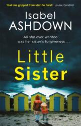 Little Sister (ISBN: 9781409167945)