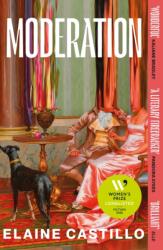 Moderation (ISBN: 9781838954994)
