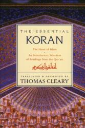 Coranul esențial (ISBN: 9780062501981)