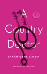 A Country Doctor (ISBN: 9780593241950)