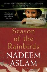 Season of the Rainbirds (ISBN: 9780571313303)