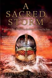 A Sacred Storm (ISBN: 9781786490032)