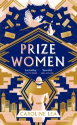 Prize Women (ISBN: 9780241492994)