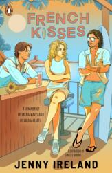 French Kisses (ISBN: 9780241720974)