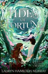 Tides of Fortune - Lauryn Hamilton Murray (ISBN: 9780241680018)