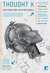 Thought X (ISBN: 9781905583607)