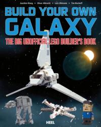 Build Your Own Galaxy (ISBN: 9783868527773)