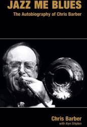 Jazz Me Blues (ISBN: 9781845530884)