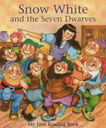 Snow White and the Seven Dwarves (ISBN: 9781843228509)