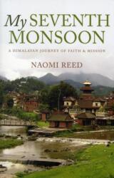 My Seventh Monsoon (ISBN: 9781860248283)
