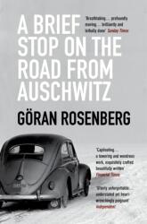 A Brief Stop on the Road from Auschwitz (ISBN: 9781783781300)