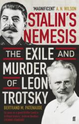 Stalin's Nemesis (ISBN: 9780571228768)