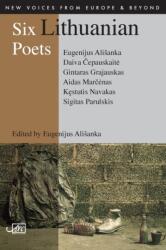 Six Lithuanian Poets (ISBN: 9781904614852)